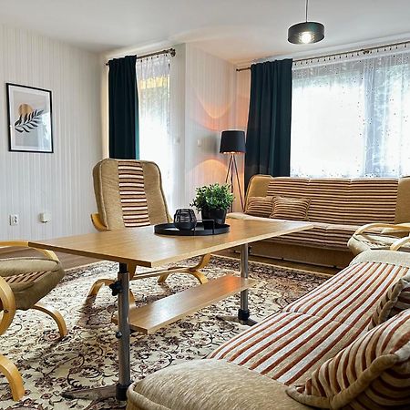 Ponikiew Resort Wadowice Exteriör bild