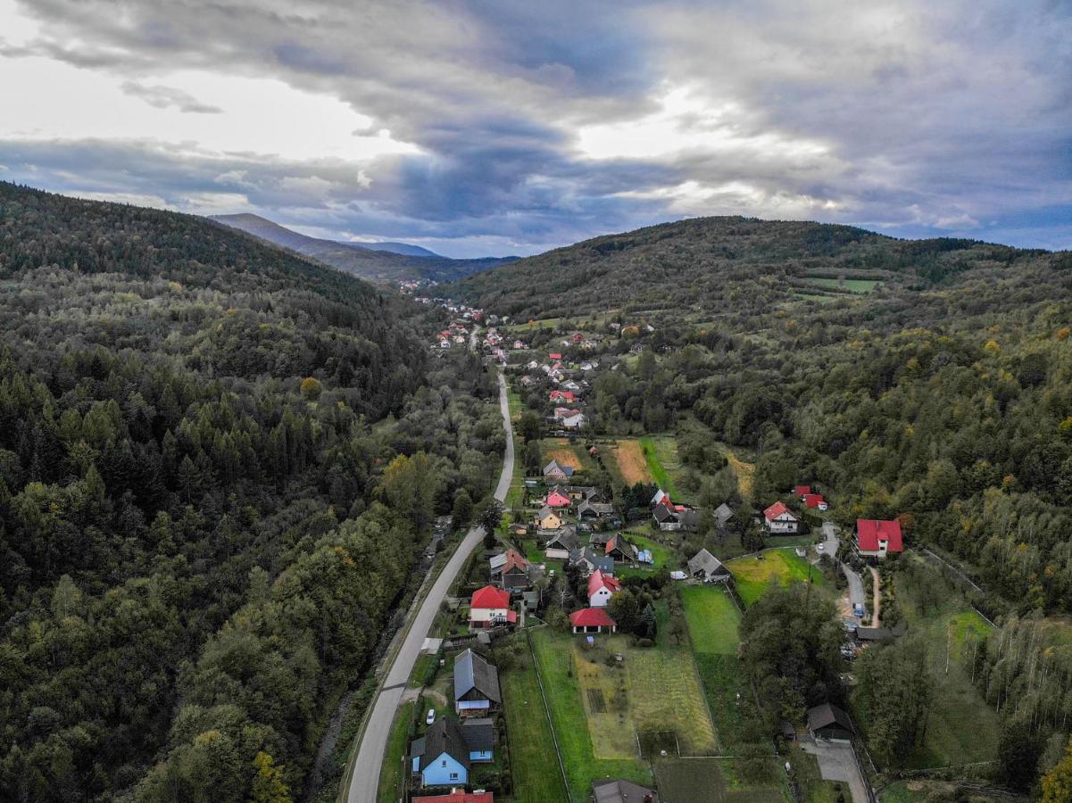 Ponikiew Resort Wadowice Exteriör bild