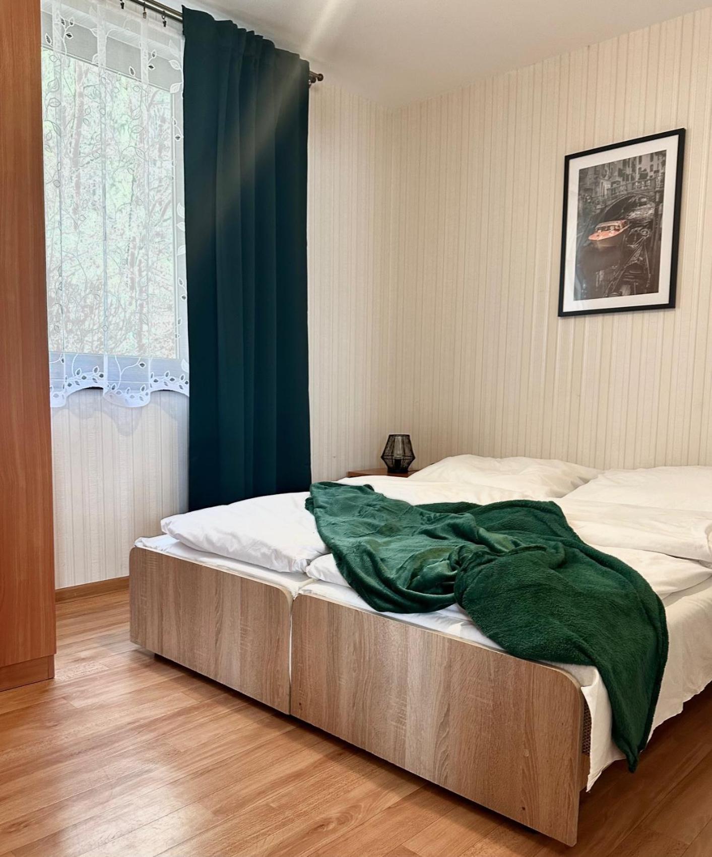 Ponikiew Resort Wadowice Exteriör bild